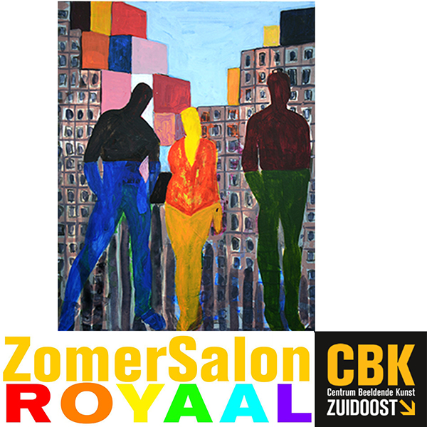 tentoonstelling